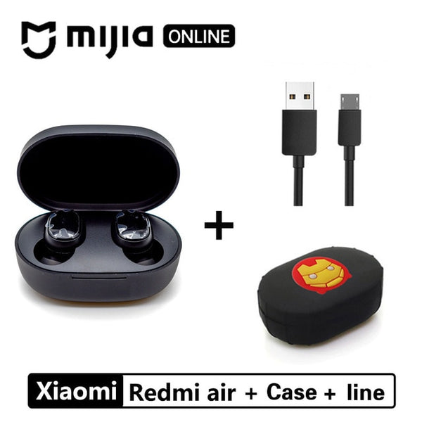 Xiaomi Redmi airdots TWS Bluetooth 5.0  Earphone