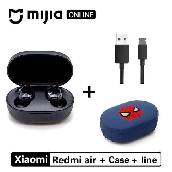 Xiaomi Redmi airdots TWS Bluetooth 5.0  Earphone