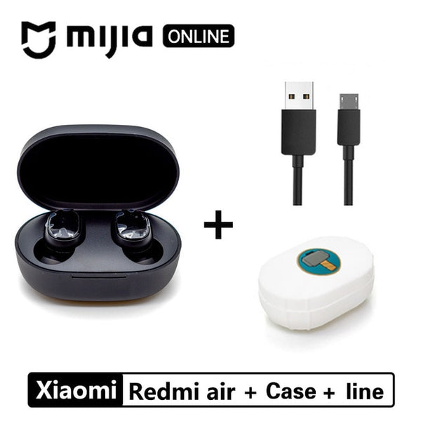 Xiaomi Redmi airdots TWS Bluetooth 5.0  Earphone