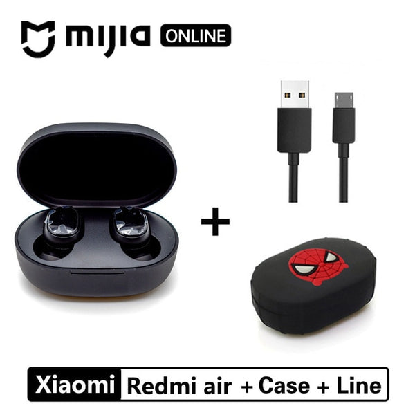 Xiaomi Redmi airdots TWS Bluetooth 5.0  Earphone