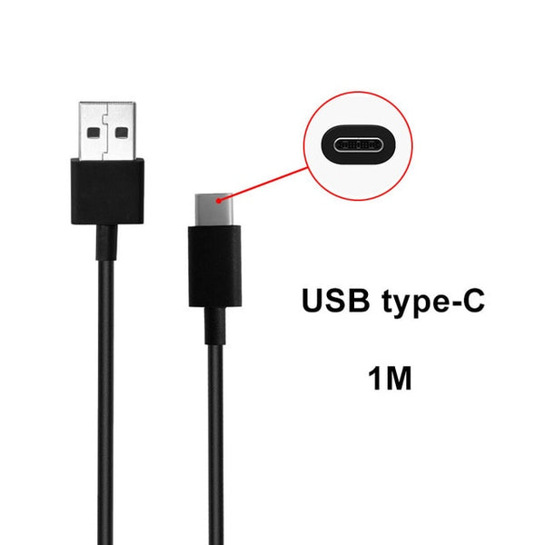 Xiaomi Charger Wire Cord Micro USB