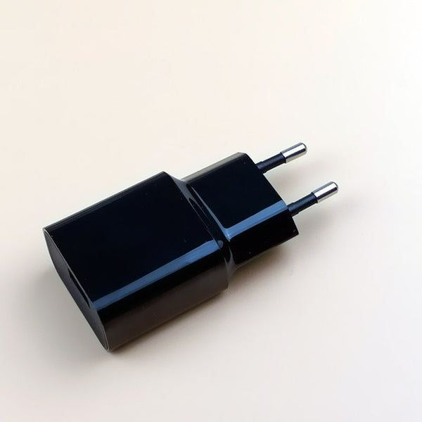 Charger QC 3.0 Fast Charge EU adapter Usb Cable