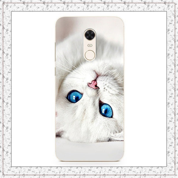 Printing Cool Animal 5.99' Cases