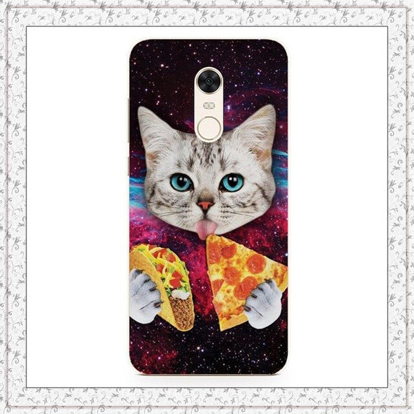 Printing Cool Animal 5.99' Cases