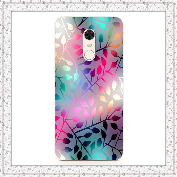 Printing Cool Animal 5.99' Cases