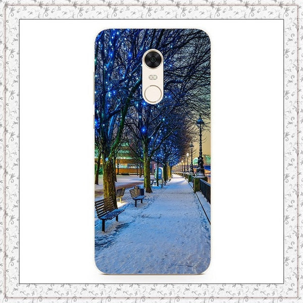 Printing Cool Animal 5.99' Cases