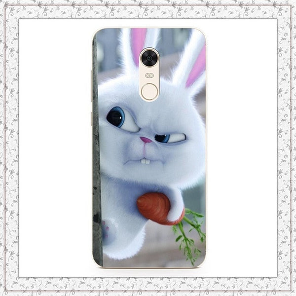 Printing Cool Animal 5.99' Cases