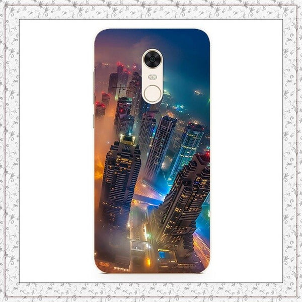 Printing Cool Animal 5.99' Cases