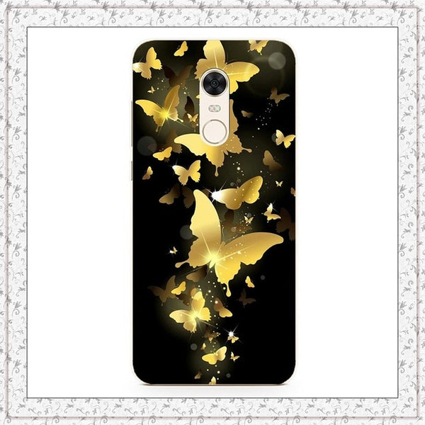 Printing Cool Animal 5.99' Cases