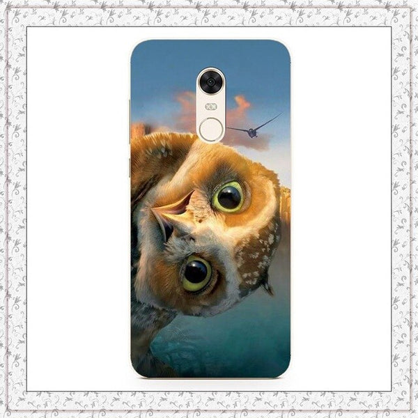 Printing Cool Animal 5.99' Cases