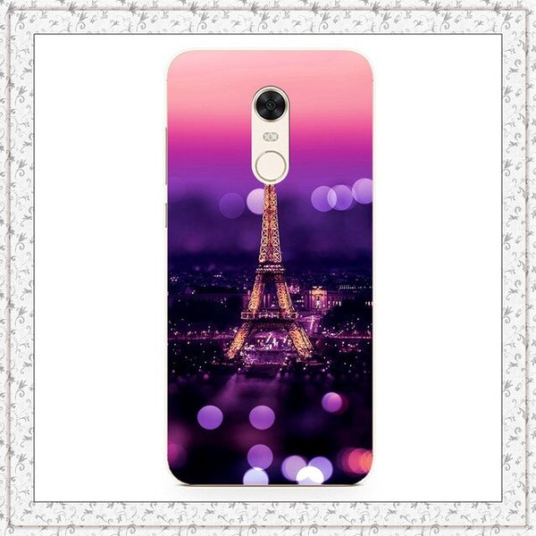 Printing Cool Animal 5.99' Cases