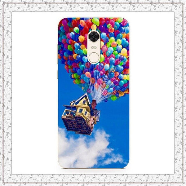 Printing Cool Animal 5.99' Cases