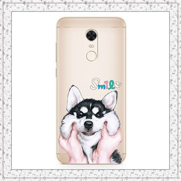 Printing Cool Animal 5.99' Cases