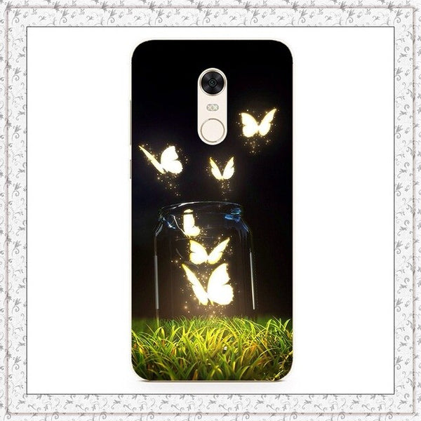 Printing Cool Animal 5.99' Cases