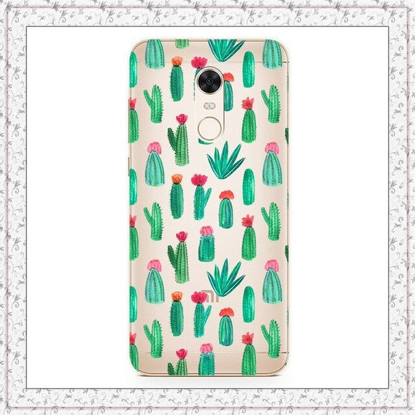 Printing Cool Animal 5.99' Cases