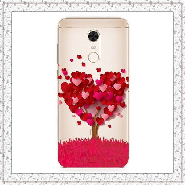 Printing Cool Animal 5.99' Cases