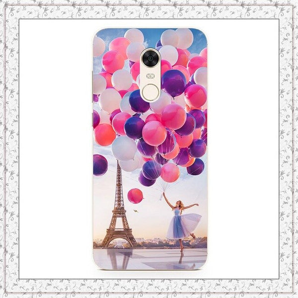 Printing Cool Animal 5.99' Cases