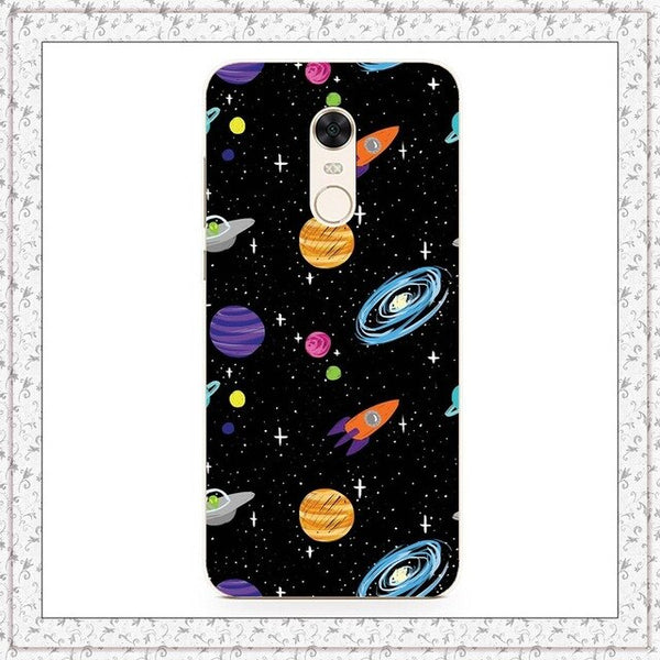 Printing Cool Animal 5.99' Cases