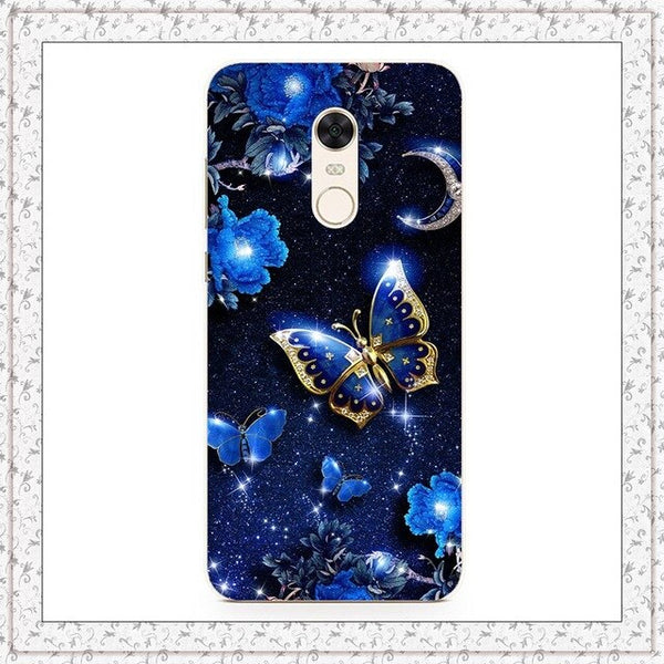 Printing Cool Animal 5.99' Cases