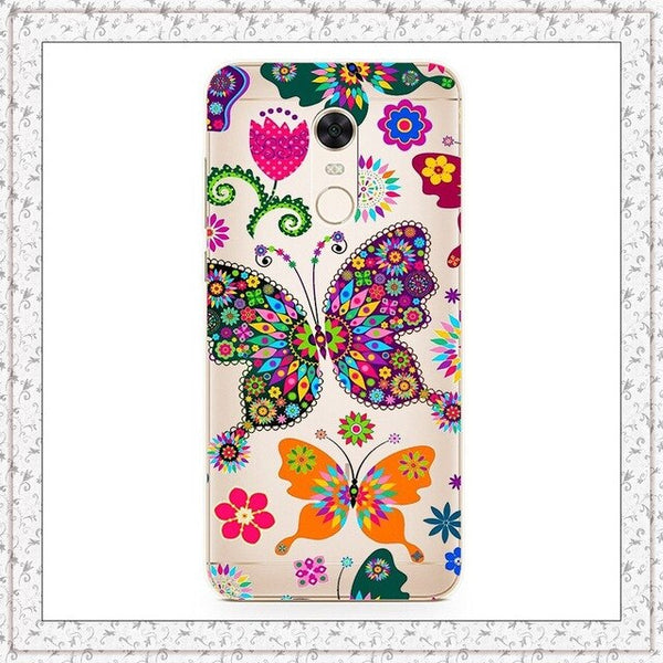 Printing Cool Animal 5.99' Cases