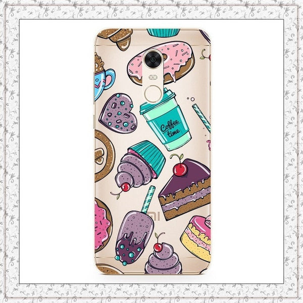 Printing Cool Animal 5.99' Cases