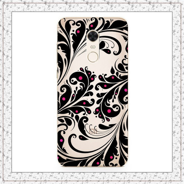 Printing Cool Animal 5.99' Cases