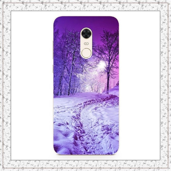 Printing Cool Animal 5.99' Cases