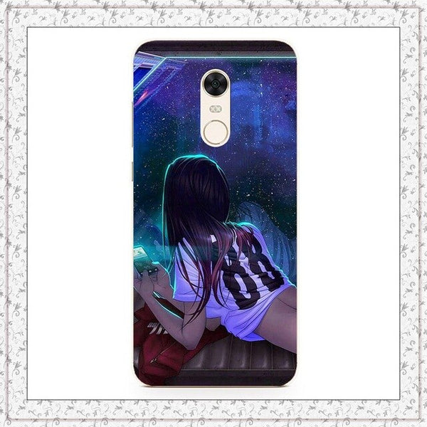 Printing Cool Animal 5.99' Cases