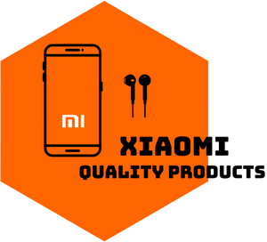 Xiaomi Quality Products 