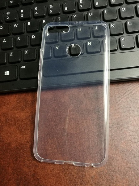 Xiaomi Mi 5X Silicone Cases