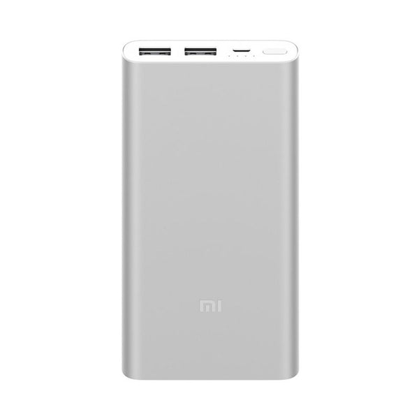 Xiaomi Mi Power Bank 2 10000 mAh