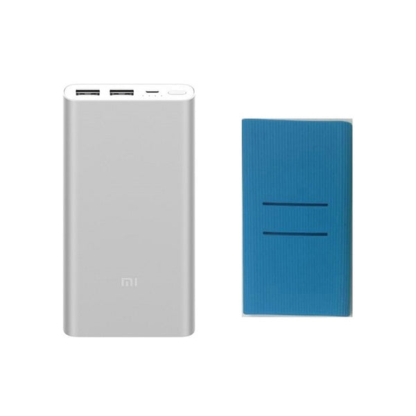 Xiaomi Mi Power Bank 2 10000 mAh
