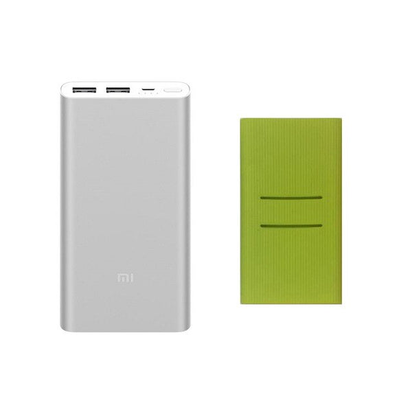 Xiaomi Mi Power Bank 2 10000 mAh