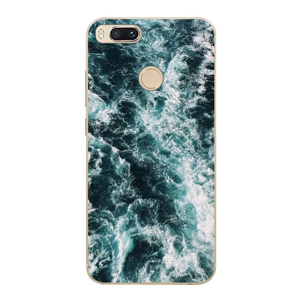 Xiaomi Mi 5X Silicone Cases