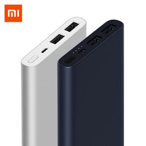Xiaomi Power Bank 2 10000mAh