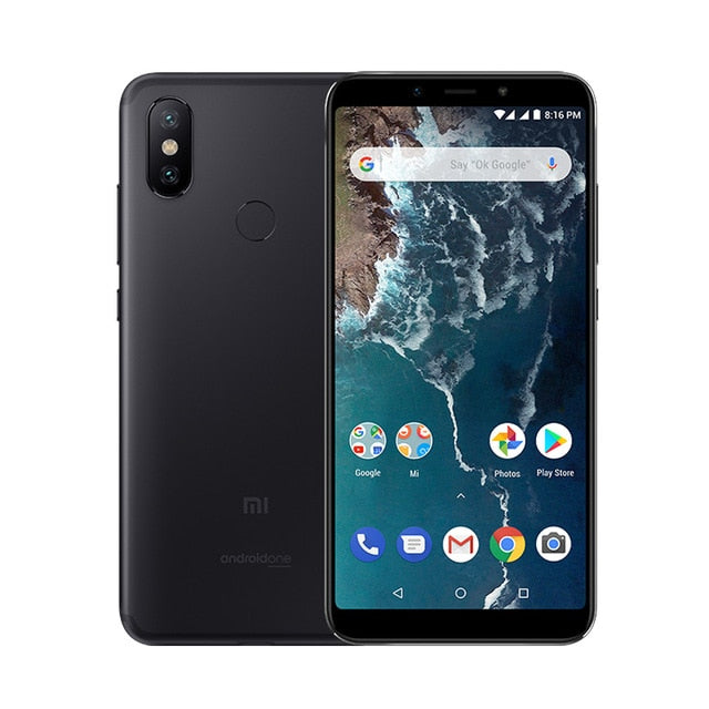 Xiaomi Mi A2