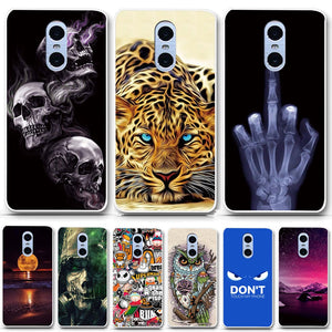 Soft Silicone Cases