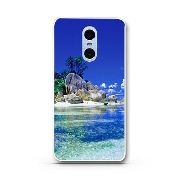 Soft Silicone Cases