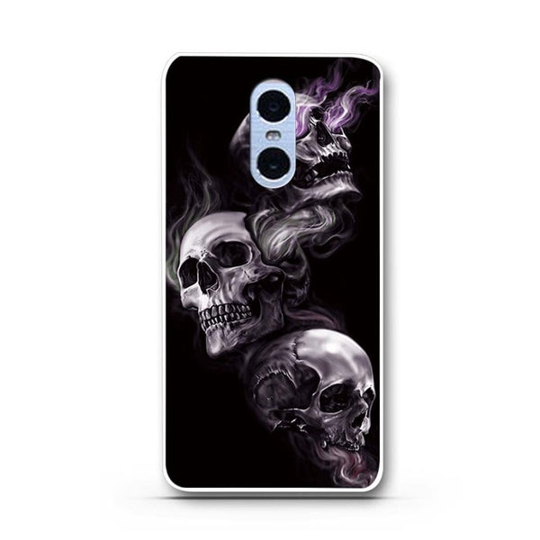 Soft Silicone Cases