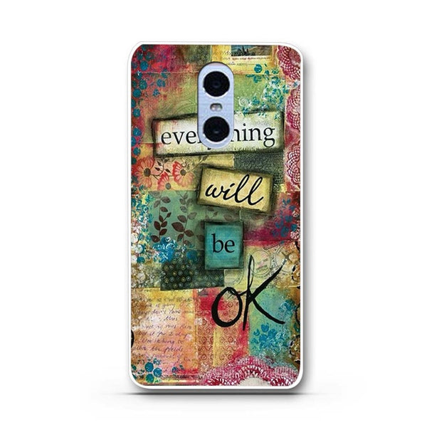 Soft Silicone Cases