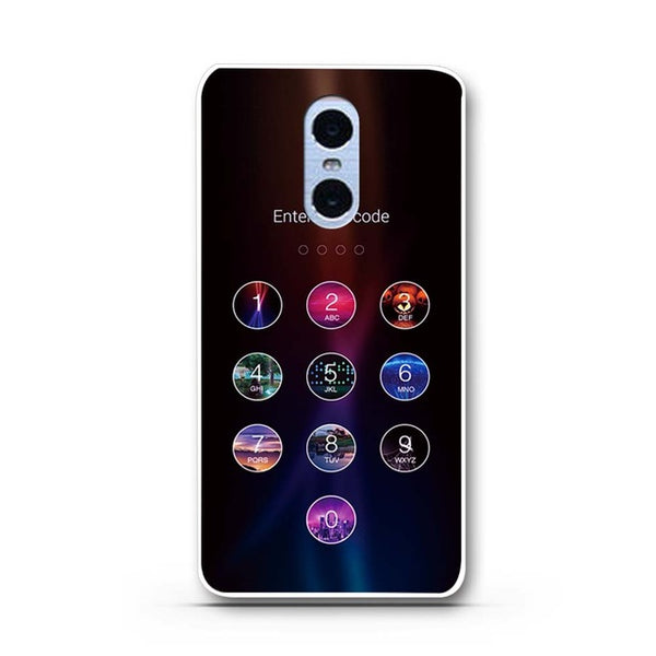 Soft Silicone Cases