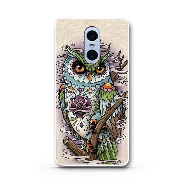 Soft Silicone Cases