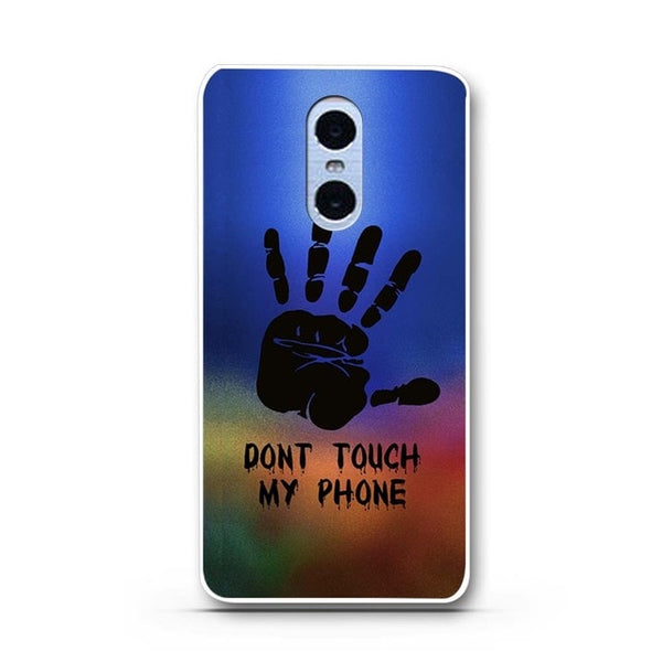 Soft Silicone Cases