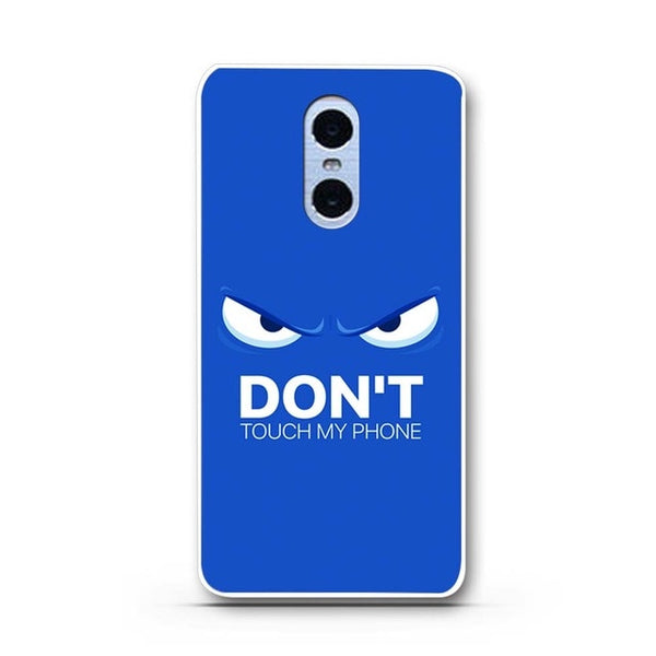 Soft Silicone Cases