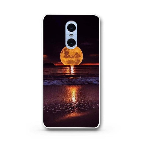 Soft Silicone Cases