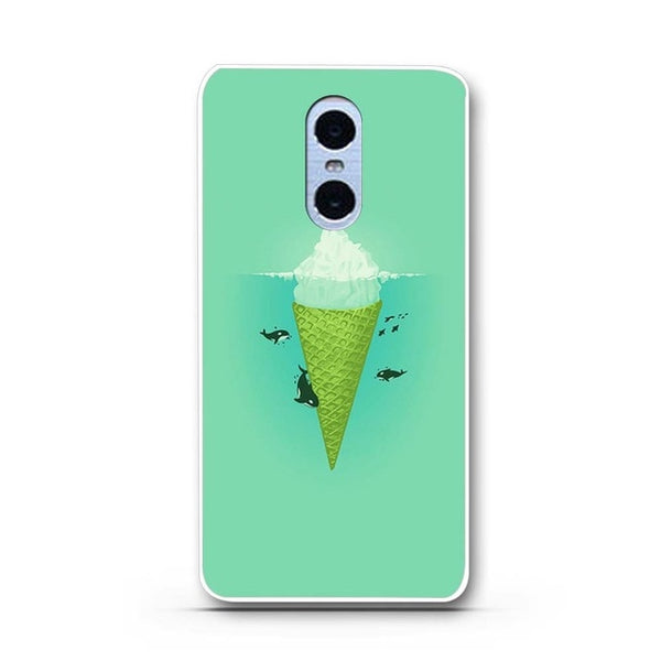 Soft Silicone Cases