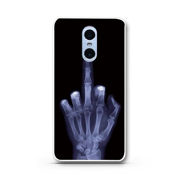 Soft Silicone Cases