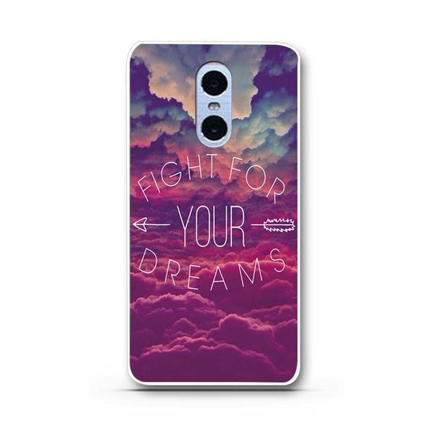 Soft Silicone Cases