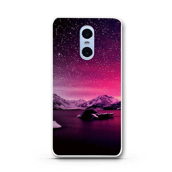 Soft Silicone Cases