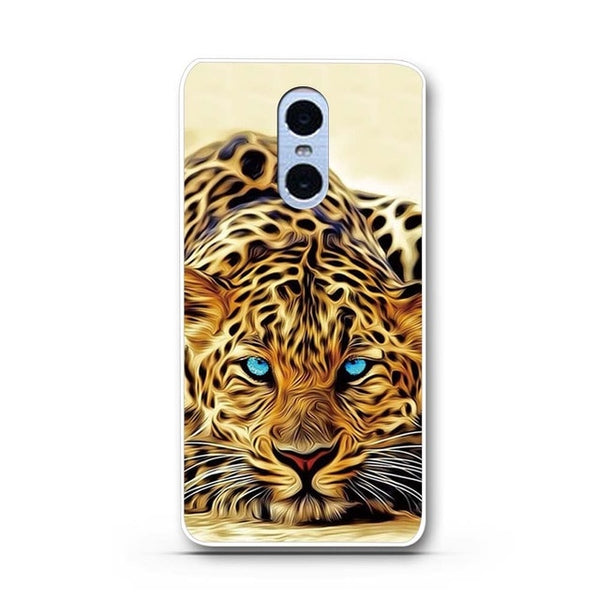 Soft Silicone Cases
